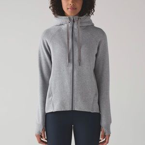 Lululemon sweater